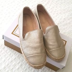 Espadrilles
